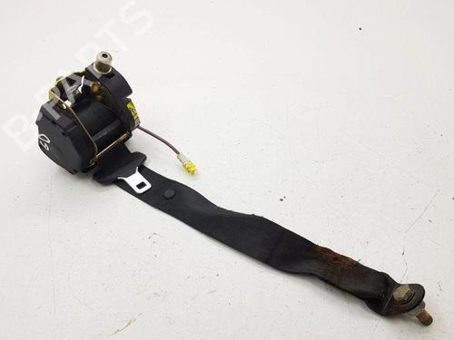 Used Rear right seatbelt MASERATI QUATTROPORTE V 4.2 (400 hp) 28903817
