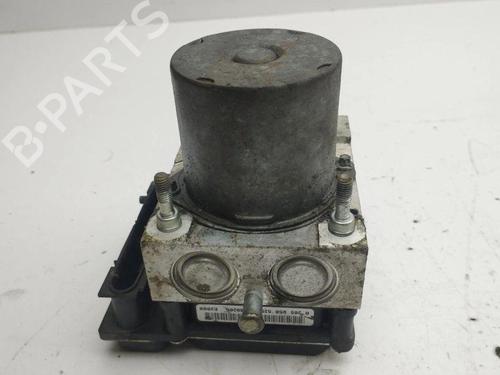 ABS pump HYUNDAI SANTA FÉ II (CM) 2.2 CRDi 4x4 | BP28887015M43 