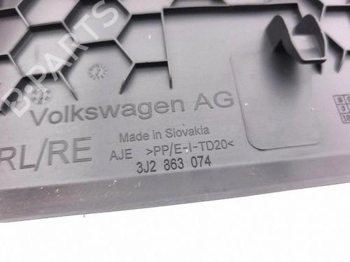 Other VW PASSAT B9 Variant (CJ5) 1.5 TSI eHybrid | BP39050515O1 - Image 9