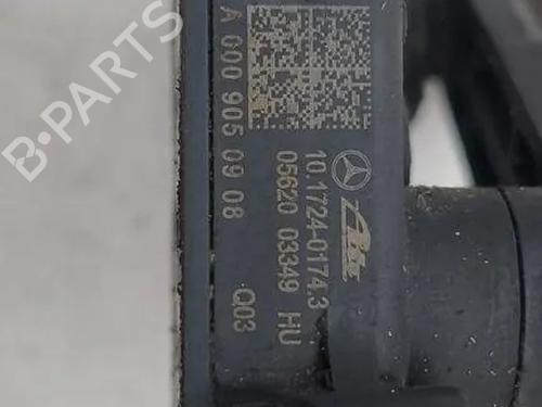 Electronic sensor MERCEDES-BENZ GLE (V167) GLE 400 d 4-matic (167.123) | BP36328421M84 - Image 6