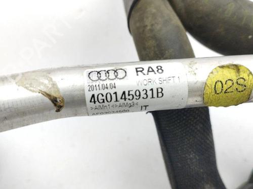 Pipe AUDI A6 C6 (4F2) S6 quattro | BP28904972M125