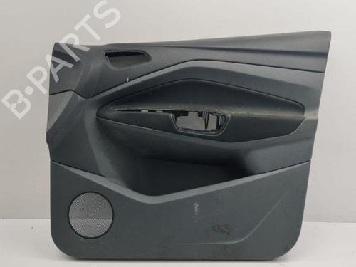 Used Front right panel FORD C-MAX II Van 1.6 TDCi (115 hp) 28842511