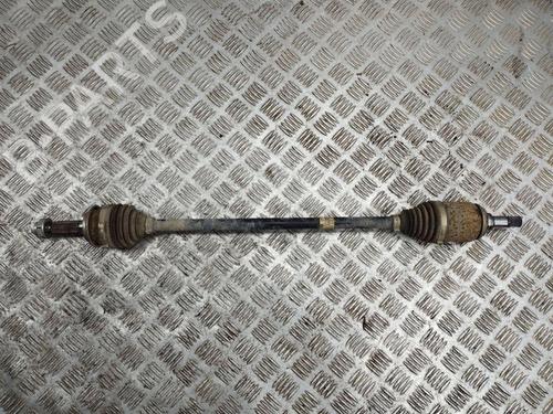Right rear driveshaft HONDA CR-V IV (RM_) 2.2 i-DTEC AWD (RE6) | BP37404197M41 - Image 5
