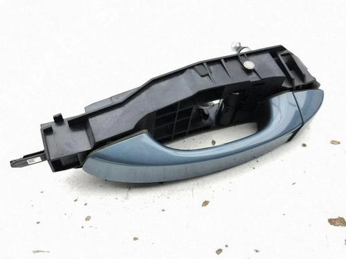 Used Rear left exterior door handle Rear left exterior door handle PEUGEOT 5008 III (KA_, KB_, KC_) e-210 (213 hp) 39939636 39939636