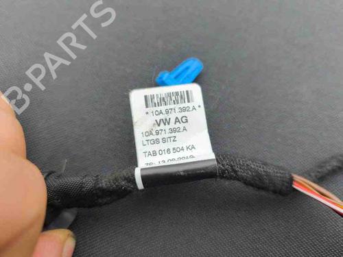 Right front seat VW ID.3 (E11, E12) Pro | BP29283609C16 