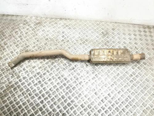 Exhaust system JEEP CHEROKEE (KL) 2.2 CRD 4x4 | BP33985102M121 - Image 13