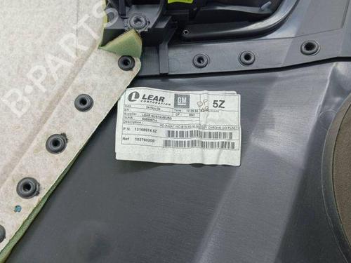 Rear right panel OPEL VECTRA C GTS (Z02) 1.9 CDTI (F68) | BP28843966C61 