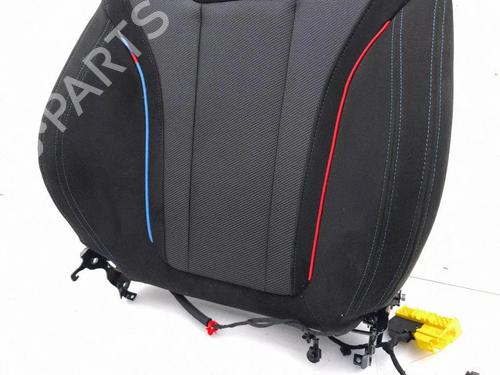 Left front seat BMW i4 (G26) eDrive35 | BP38191992C15 - Image 4