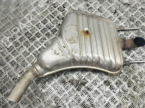 Exhaust system MERCEDES-BENZ S-CLASS (W221, V221) S 320 CDI | BP28895742M121 