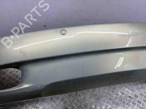Rear bumper MASERATI QUATTROPORTE V 4.2 | BP29337686C8 