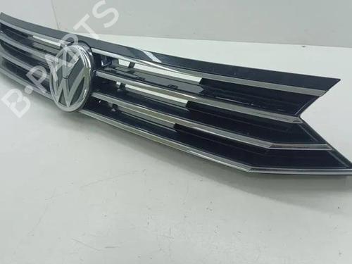 Grille VW PASSAT B8 Variant (3G5, CB5) 1.6 TDI | BP28854778C40 