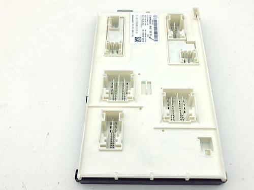 Electronic module MERCEDES-BENZ M-CLASS (W166) ML 250 CDI / BlueTEC 4-matic (166.004, 166.003) | BP28907288M83 