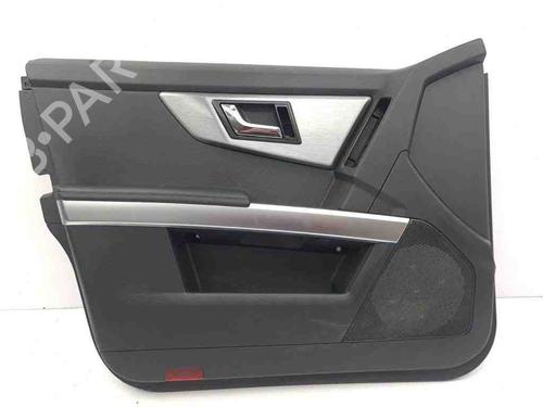 Front left panel MERCEDES-BENZ GLK-CLASS (X204) 220 CDI (204.902) | BP28880657C58 