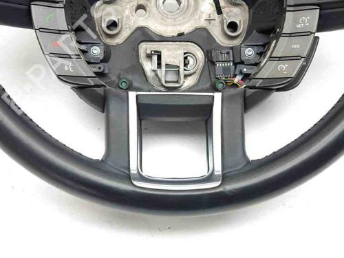 Steering wheel LAND ROVER RANGE ROVER EVOQUE (L538) 2.2 D 4x4 | BP28878867C49 