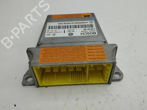 ECU airbags MERCEDES-BENZ M-CLASS (W164) ML 320 CDI 4-matic (164.122) | BP28860434M53 