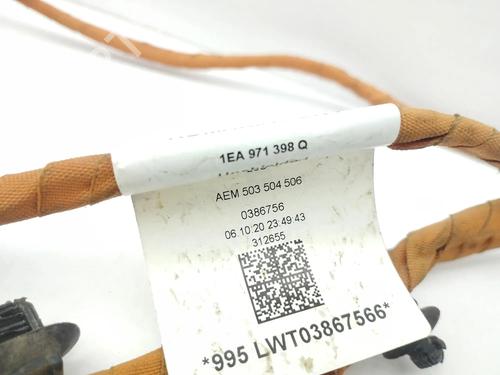 Electronic sensor VW ID.3 (E11, E12) Pro | BP28874247M84  - Image 9