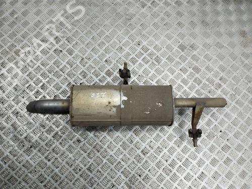 Used Exhaust system Exhaust system 38278916 38278916