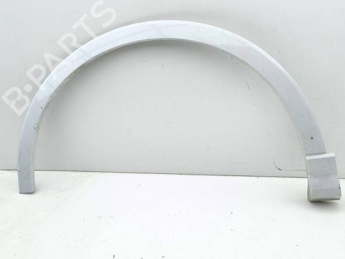 Radlaufverkleidung vorne links für AUDI Q3 (F3B) 35 TFSI (150 hp) 30003985