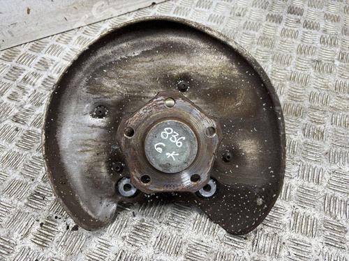 Used Left rear steering knuckle Left rear steering knuckle 38248462 38248462