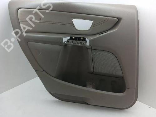 Used Rear left panel Rear left panel 28846120 28846120