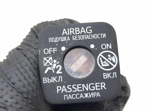 Switch TOYOTA RAV 4 V (_A5_, _H5_) 2.5 Hybrid (AXAH52) | BP36197509I30 - Image 2