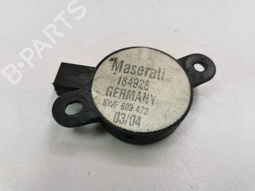 Speaker MASERATI QUATTROPORTE V 4.2 | BP28876193E2 - Image 4