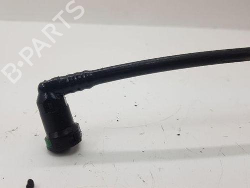 Pipe CITROËN C8 (EA_, EB_) 2.0 HDi | BP28847137M125 