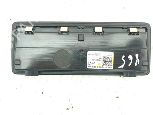 Kabinelys VW ID.3 (E11, E12) Pro | BP28874195I8 