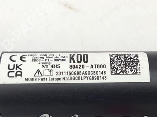 Right curtain airbag KIA NIRO I (DE) E-NIRO | BP28882697C12 