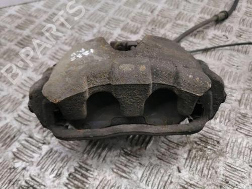 Right front brake caliper MERCEDES-BENZ GLK-CLASS (X204) 220 CDI (204.902) | BP36178490M104 - Image 7
