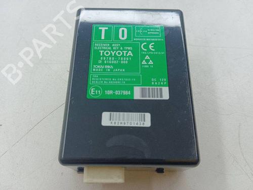 Used Electronic module Electronic module LEXUS NX (_Z1_) 300h AWD (AYZ15_, AYZ15R) (197 hp) 40167290 40167290