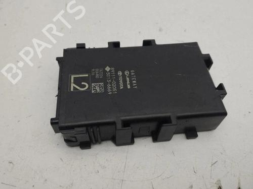 Electronic module TOYOTA C-HR (_X1_) 1.8 Hybrid (ZYX10_, ZYX11_, ZYX10R, ZYX11R) | BP40191297M83 - Image 3