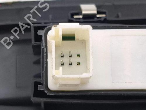 Right rear window switch CITROËN C4 III (BA_, BB_, BC_) ë-C4 (BCZKXC, BZCKSC) | BP40276688I28 - Image 5