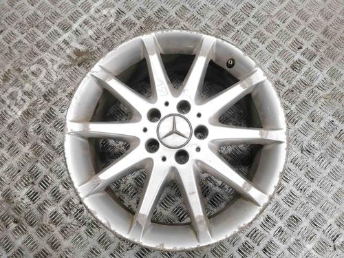 Llanta MERCEDES-BENZ B-CLASS Sports Tourer (W245) B 180 CDI (245.207) (109 hp) 28872582