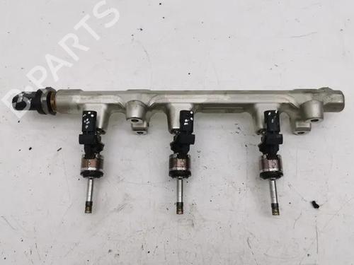Used Injector AUDI A1 Sportback (8XA, 8XF) 1.0 TFSI (95 hp) 28863101