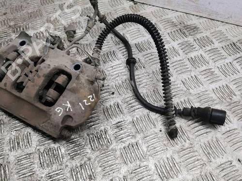 Left rear brake caliper PORSCHE CAYENNE (92A) 3.6 | BP36348342M107 - Image 9