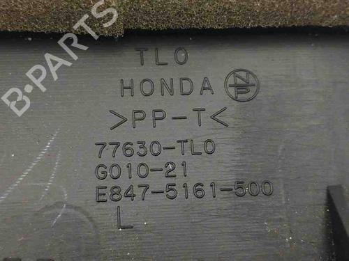 Luftventilen HONDA ACCORD VIII (CU) 2.2 i-DTEC (CU3) | BP28897749I21