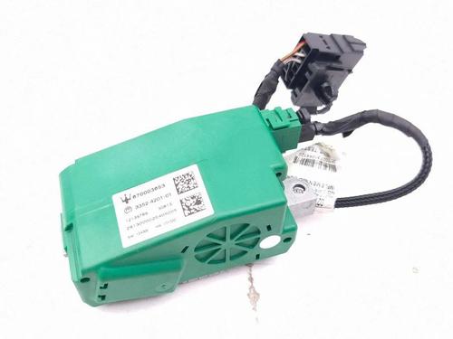 Electronic module MASERATI GHIBLI III (M157) 3.0 D | BP38103759M83 - Image 4