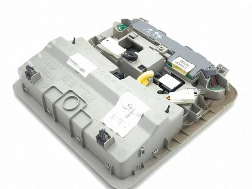 Kabinelys NISSAN NAVARA NP300 Platform/Chassis (D23) 2.3 dCi 4x4 | BP38246050I8  - Image 9