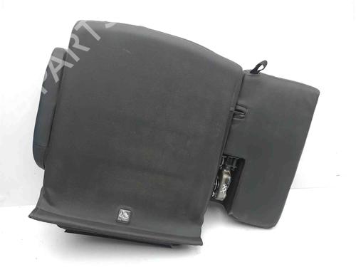 Rear seat MAZDA 5 (CR) 2.0 CD (CR19) | BP28871511C17 
