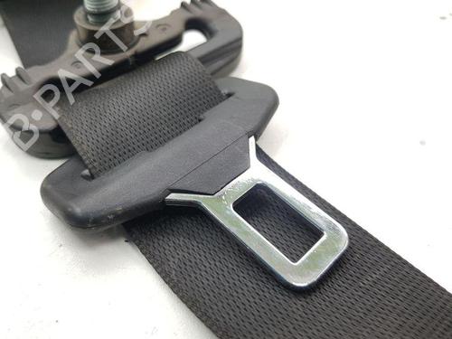 Rear right seatbelt MERCEDES-BENZ S-CLASS (W220, V220) S 400 CDI (220.028, 220.128) | BP28891939I28 