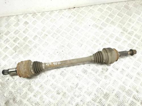Used Left rear driveshaft Left rear driveshaft LEXUS IS III (_E3_) 300h (AVE30_, AVE30R) (223 hp) 40206338 40206338