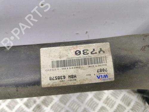 Rear axle KIA STONIC (YB) 1.0 T-GDi | BP40210731M2 - Image 6