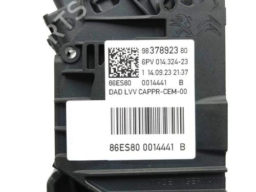 Pedal JEEP AVENGER (J2) Electric | BP36348195I4  - Image 8