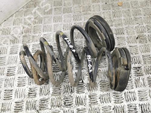 Used Shock absorber spring HYUNDAI SANTA FÉ III (DM, DMA) 2.2 CRDi 4WD (197 hp) 28873740