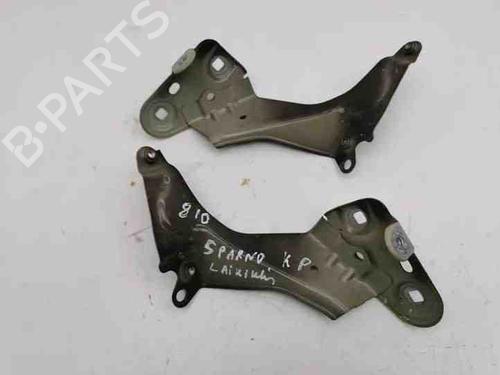 Support SKODA OCTAVIA I (1U2) 2.0 | BP28862516C155