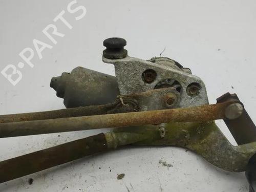 Vindrute Vindusviskermekanisme TOYOTA YARIS (_P1_) 1.4 D-4D (NLP10_, NLP10R) | BP28844083C83 