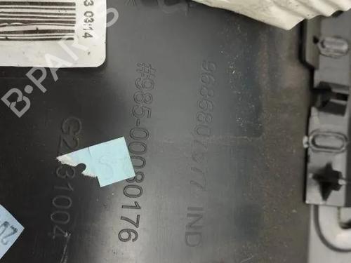 Rear left panel PEUGEOT 508 I (8D_) 1.6 HDi | BP36204694C60 - Image 6