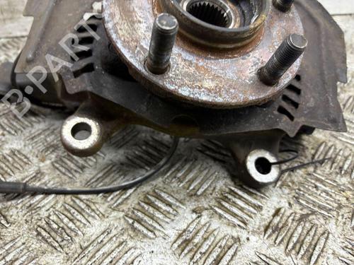 Left front steering knuckle INFINITI FX 35 All-wheel Drive | BP30053406M25 