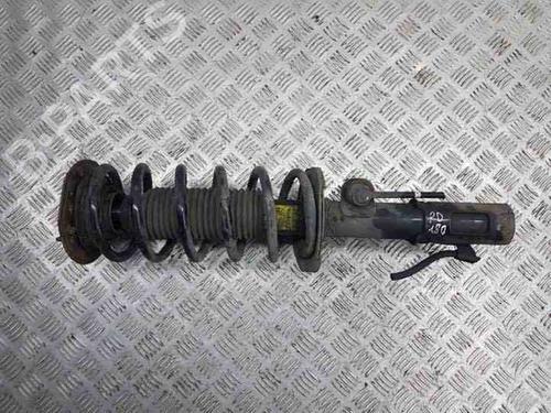 Used Right front shock absorber CHEVROLET CAPTIVA (C100, C140) 2.0 D 4WD (150 hp) 28868639